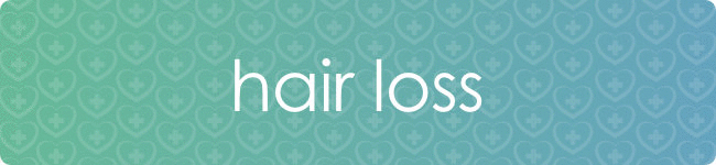 image Hair Loss